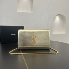 YSL Satchel Bags